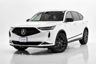 2024 Acura MDX A-Spec SUV