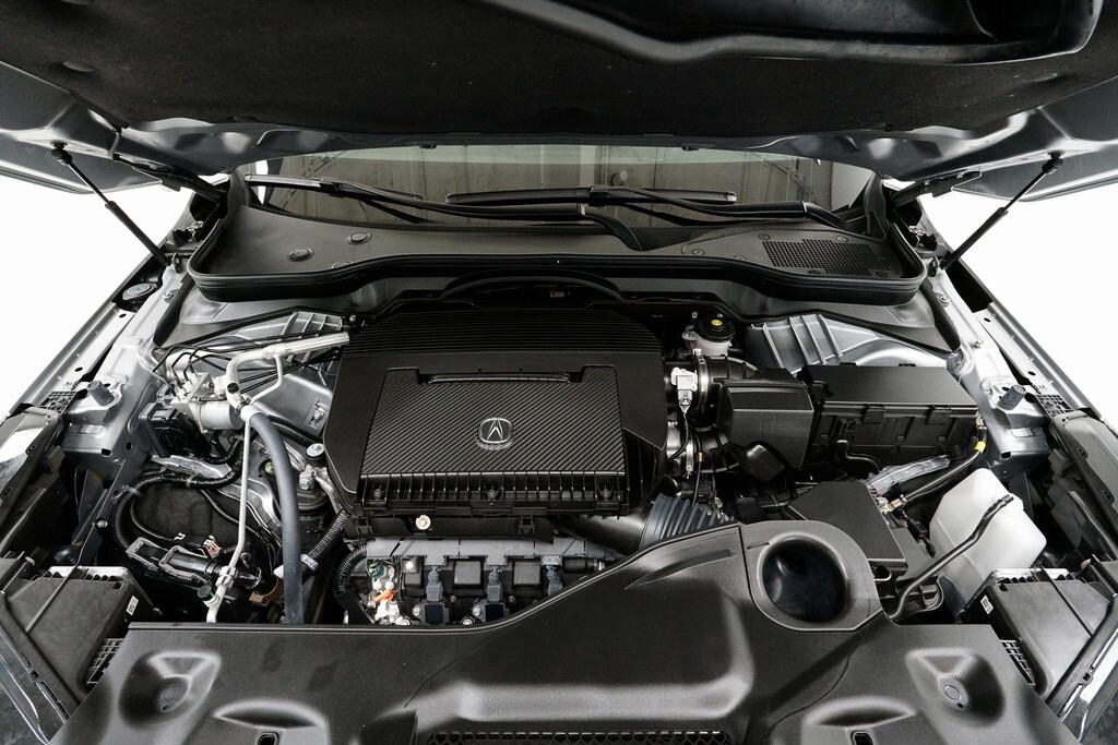 Used 2025 Acura MDX Base SUV