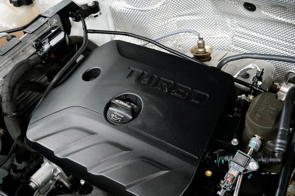 Used 2024 Buick Encore GX Sport Touring SUV