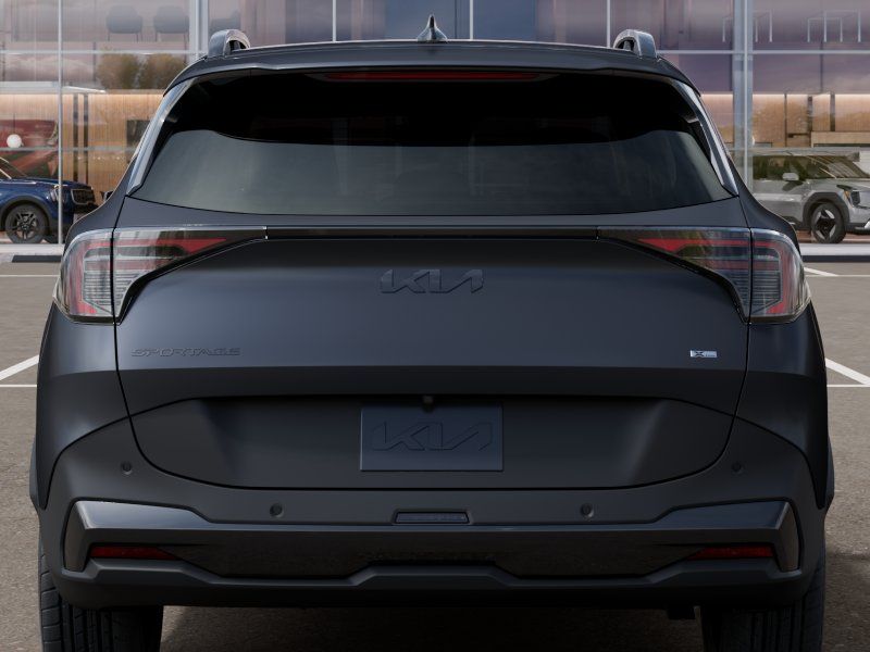 2026 Kia Sportage X-Line - Photo 13