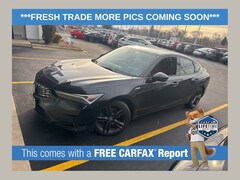 2024 Acura Integra A-Spec Tech Package Hatchback