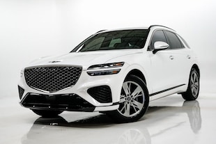 2024 Genesis GV70 3.5T Sport SUV