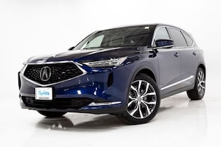 2023 Acura MDX Technology SUV