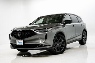 2024 Acura MDX A-Spec SUV