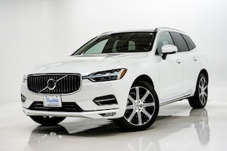 2020 Volvo XC60 T6 Inscription SUV
