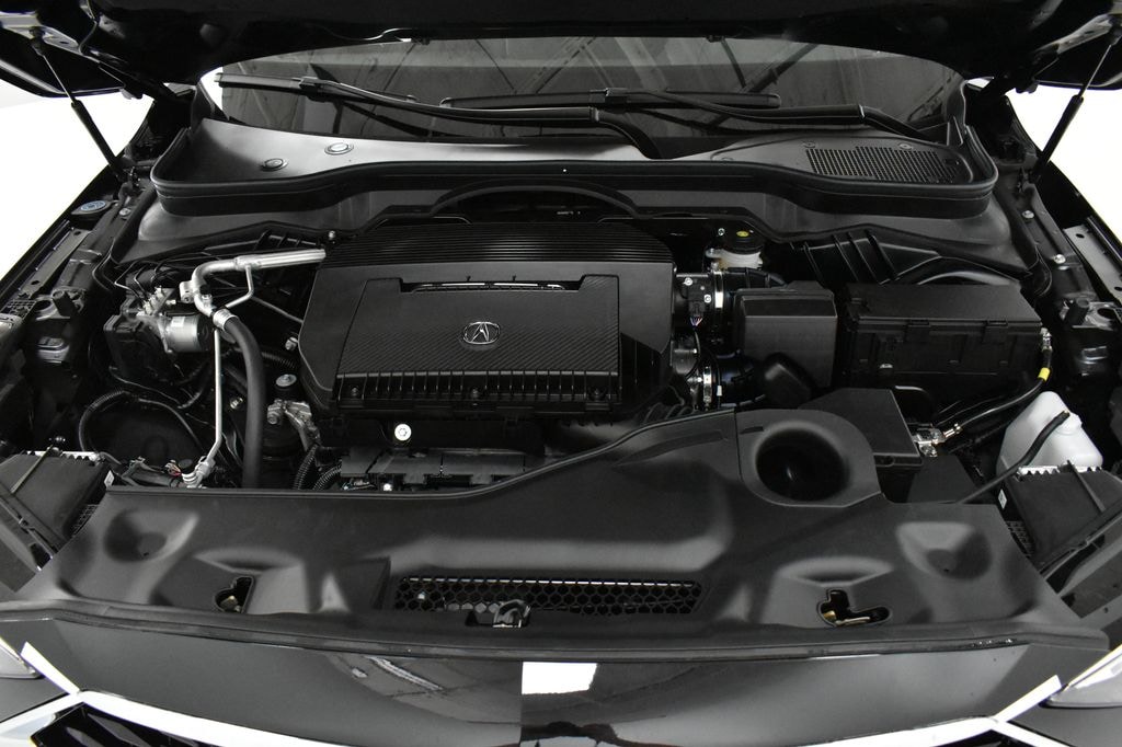 Certified 2024 Acura MDX 3.5L SUV