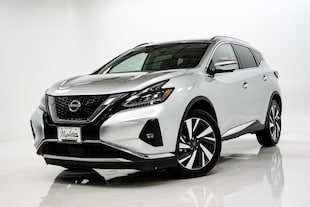 2023 Nissan Murano SL SUV