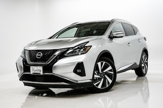 2023 Nissan Murano SL SUV