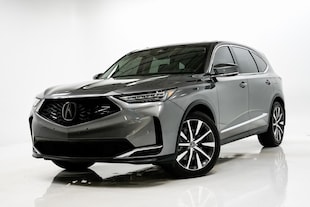2025 Acura MDX Technology Package SUV