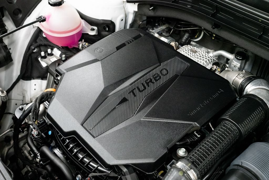 Certified 2023 Kia Sorento X-Line EX SUV