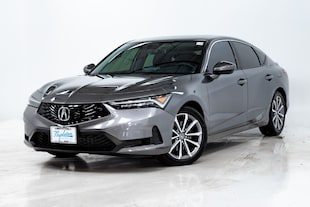 2024 Acura Integra Base Hatchback