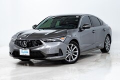 2024 Acura Integra Base Hatchback