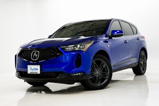 2023 Acura RDX A-Spec Package SUV