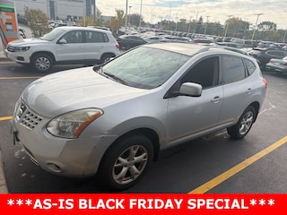2009 Nissan Rogue SL SUV