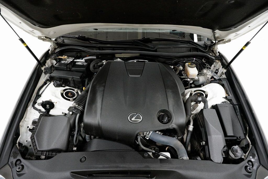 Used 2015 Lexus IS 250 250 Sedan