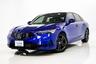 2024 Acura Integra A-Spec Tech Package Hatchback