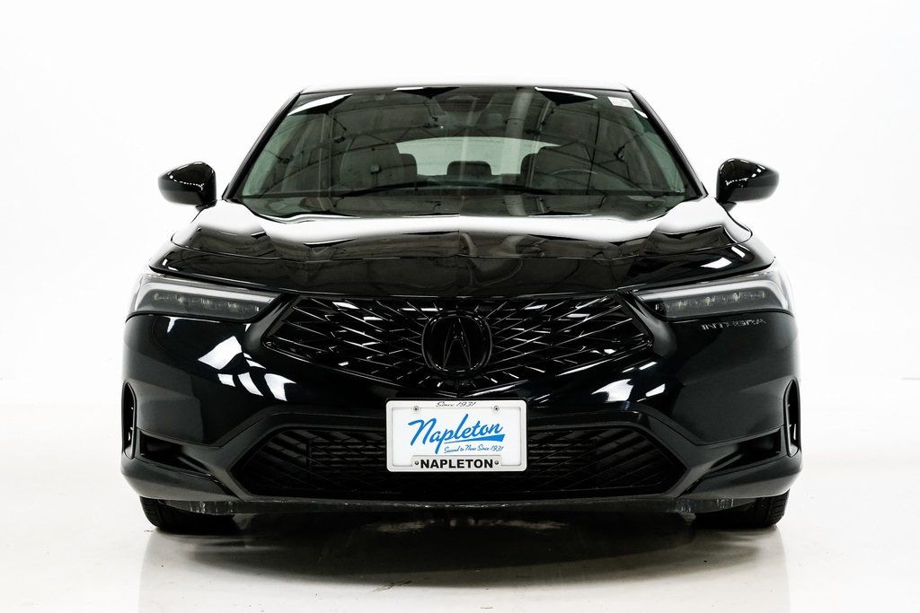 Used 2023 Acura Integra Base Hatchback