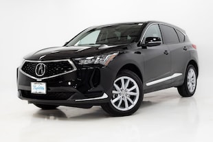 2023 Acura RDX Base SUV