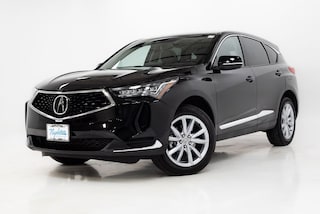 2023 Acura RDX Base SUV