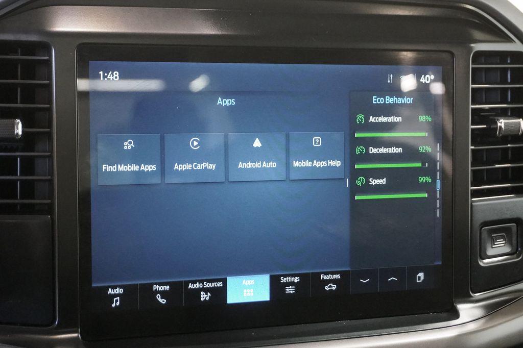2025 Ford F-150 XLT - Photo 18
