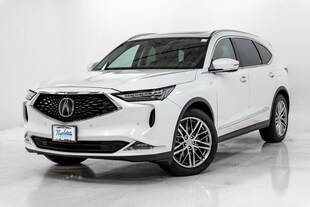 2024 Acura MDX Advance SUV