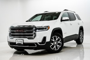 2023 GMC Acadia SLT SUV