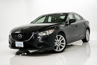 2014 Mazda Mazda6 i Touring Sedan