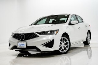 2020 Acura ILX Base Sedan