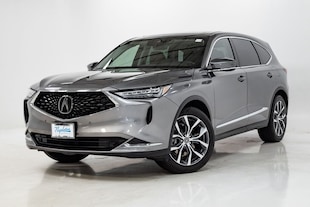 2023 Acura MDX Technology SUV