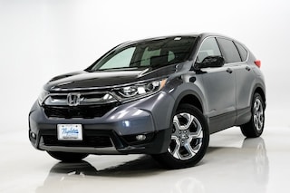 2019 Honda CR-V EX SUV