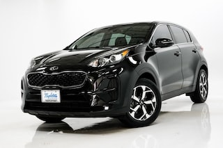 2020 Kia Sportage LX SUV