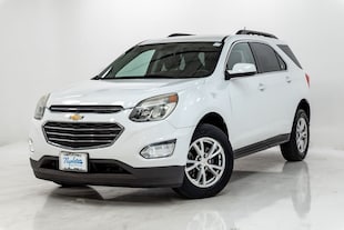 2017 Chevrolet Equinox LT SUV
