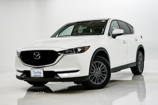 2021 Mazda CX-5 Touring SUV