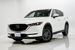 2021 Mazda CX-5 Touring SUV