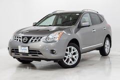 2013 Nissan Rogue SL SUV