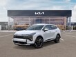 Kia Sportage Hybrid