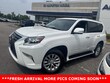 LEXUS GX 460
