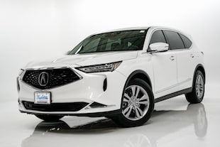 2024 Acura MDX 3.5L SUV