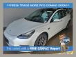 Used 2021 Tesla Model 3 Long Range Sedan