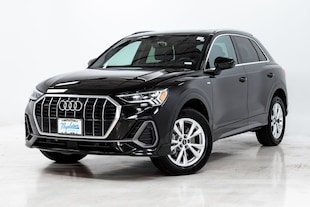 2025 Audi Q3 Premium SUV