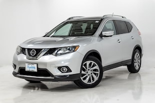 2014 Nissan Rogue SL SUV