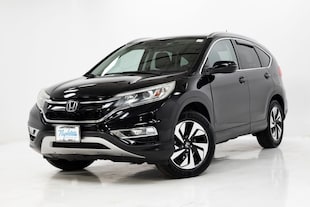 2015 Honda CR-V Touring SUV