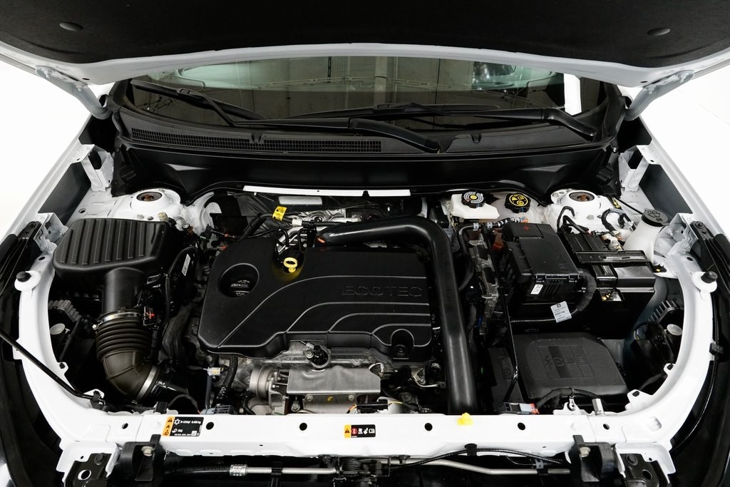 Used 2023 Chevrolet Equinox LT SUV