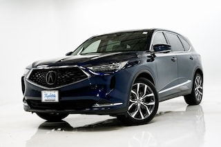 2023 Acura MDX Technology SUV