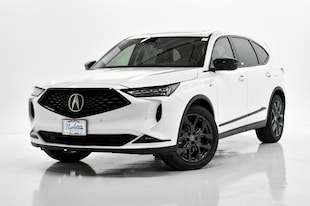 2024 Acura MDX A-Spec SUV
