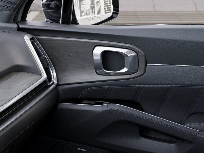 2026 Kia Sorento X-Line SX Prestige - Photo 25