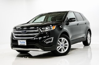 2015 Ford Edge SEL SUV