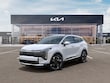  Kia Sportage Hybrid