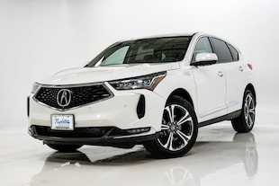 2023 Acura RDX Advance Package SUV