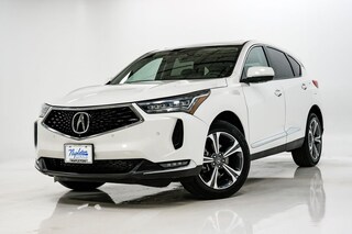 2023 Acura RDX Advance Package SUV